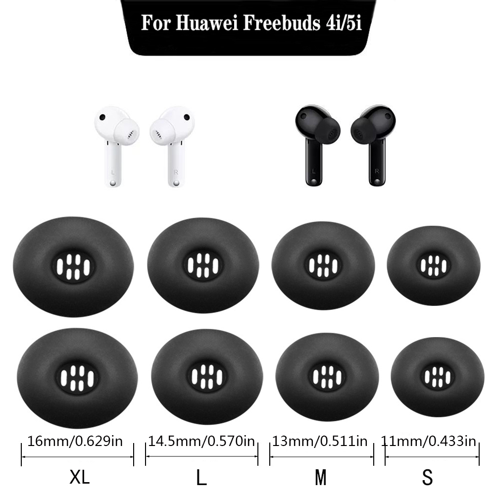 Anker Speaker Soundcore Boom 2 - Eartips fone de ouvido caso silicone