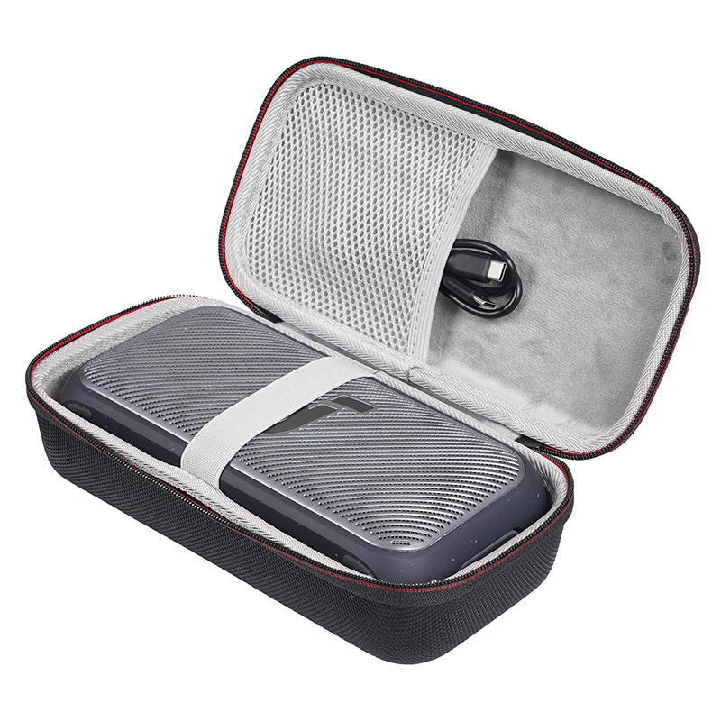 Anker Speaker Soundcore Boom 2 - Mais novo duro eva ao ar