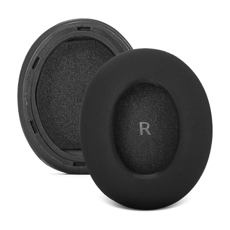 Sennheiser Headphone Momentum 4 - Almofadas de ouvido de espuma macia