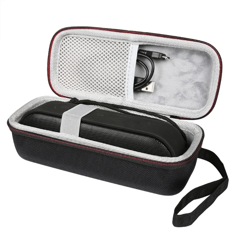 Anker Speaker Soundcore Boom 2 - Bolsa de Armazenamento para Caixa de