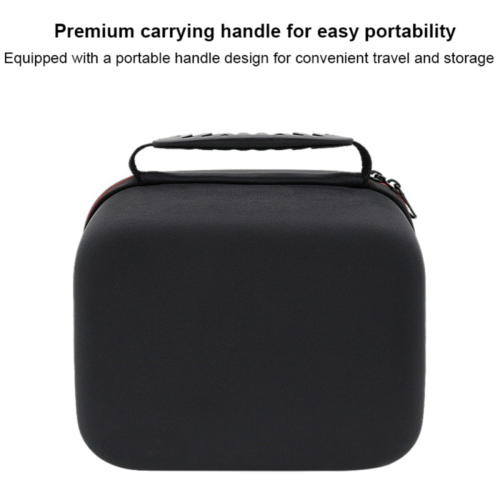Estojo de Viagem HIFIMAN ANAND - Headphone Case Hard avaliação e preço