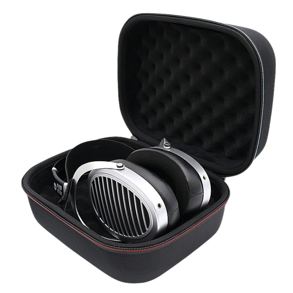 Estojo de Viagem HIFIMAN ANAND - Headphone Case Hard avaliação e preço