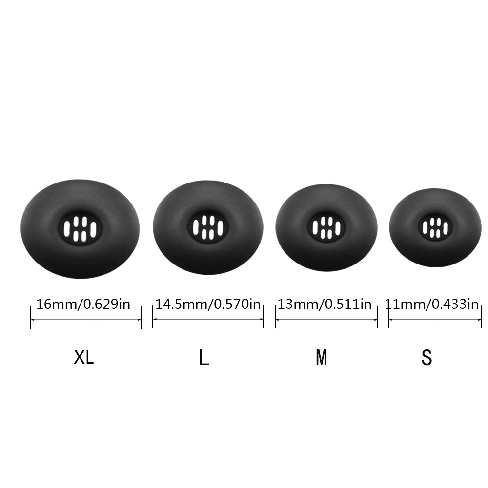 Eartips fone de ouvido caso si - Anker Speaker Soundcore Boom 2 avaliação e preço
