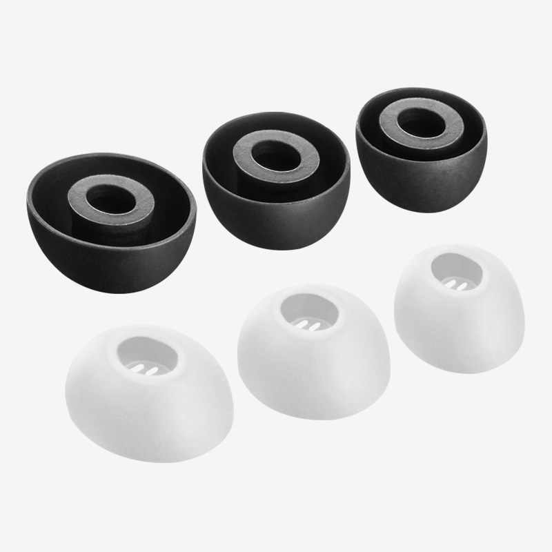 Eartips fone de ouvido caso si - Anker Speaker Soundcore Boom 2 avaliação e preço