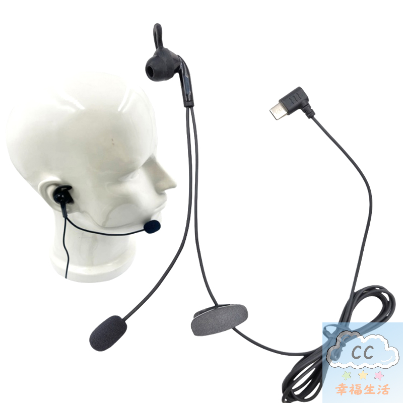 Fones de ouvido intra-auricula - Usb C Earphone avaliação e preço