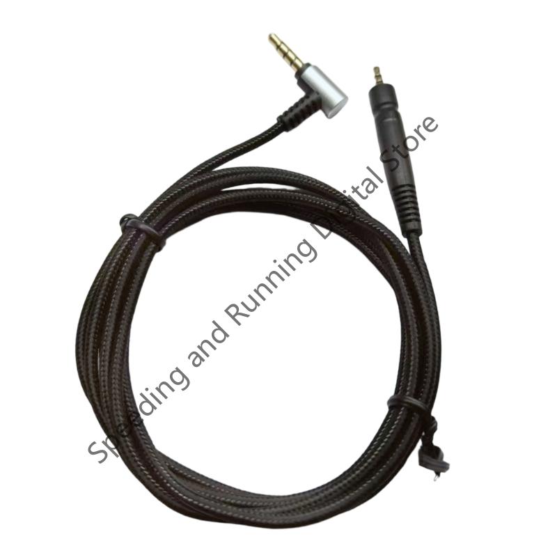 Cabo de fones de ouvido de 3,5 - Sennheiser Headphone Momentum 4 avaliação e preço