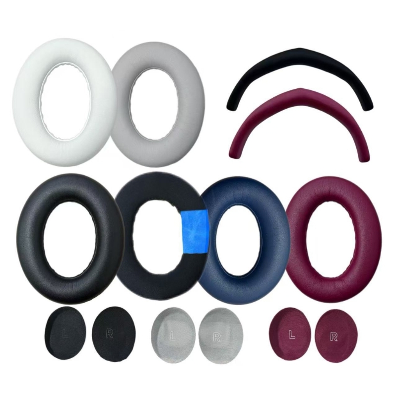 Almofada de Substituição para  - Bose Headphone Qc Ultra avaliação e preço