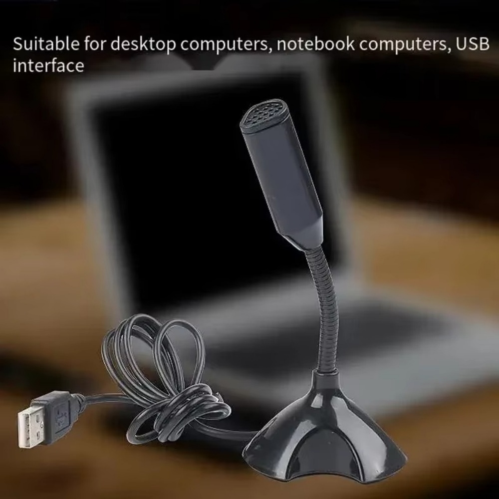 Microfone USB para Laptop e Co - Shure Mic Sm58 avaliação e preço