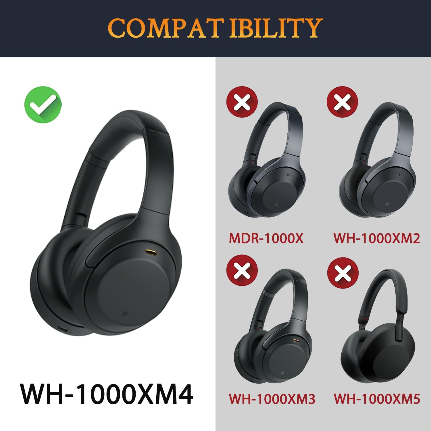 Fácil instalação wh1000xm4 ban - Sony Headphone Wh-1000Xm4 avaliação e preço