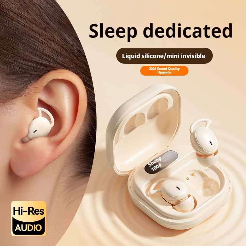 Fones de Ouvido Sem Fio Mini P - Earbuds Charging Case avaliação e preço