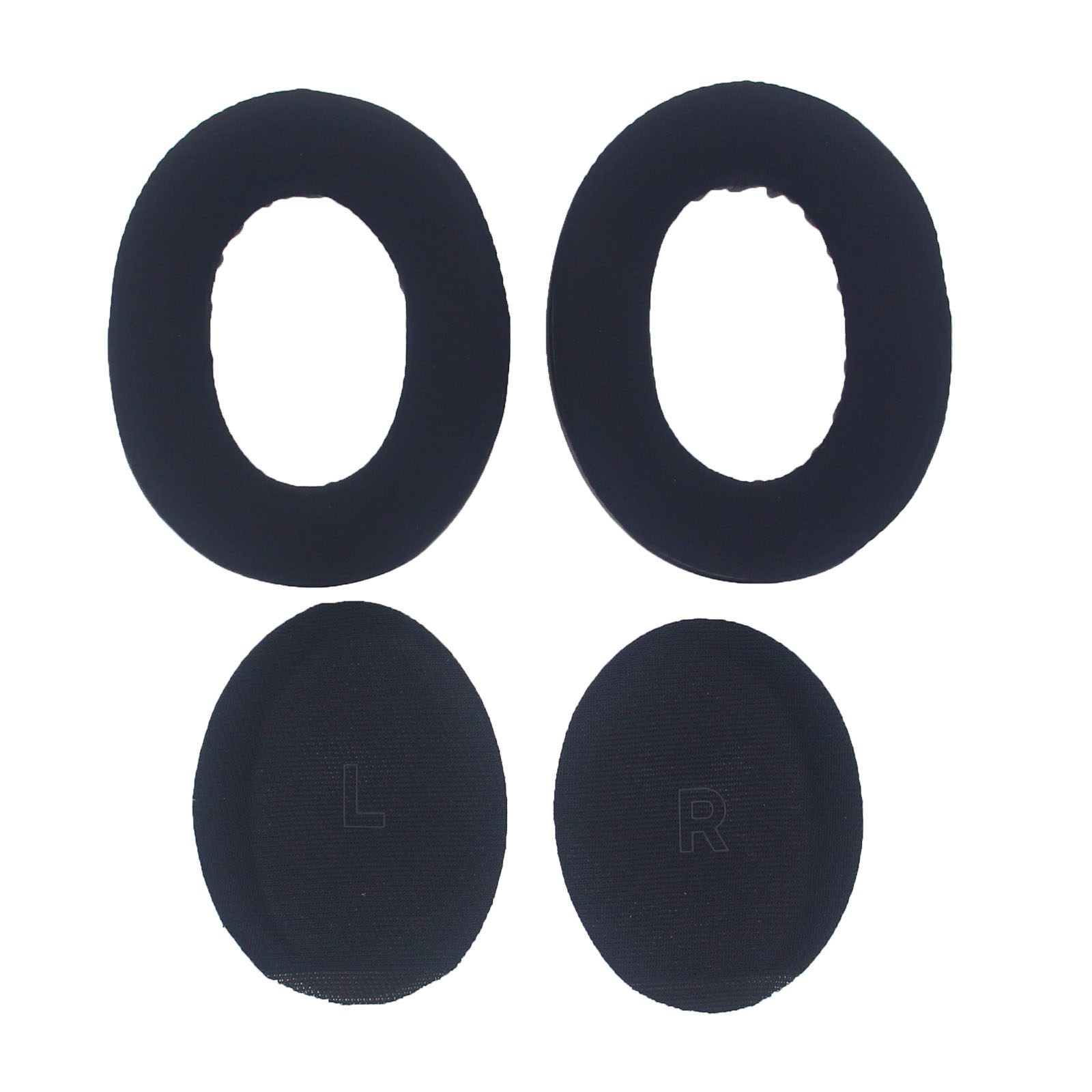 Capa de Couro de Cordeiro para - Bose Headphone Qc Ultra avaliação e preço