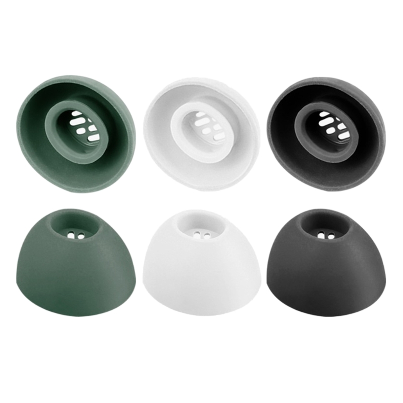 Silicone Ear Tips para OnePlus - Anker Speaker Soundcore Boom 2 avaliação e preço