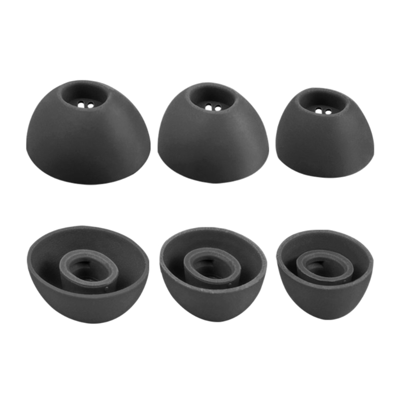 Silicone Ear Tips para OnePlus - Anker Speaker Soundcore Boom 2 avaliação e preço