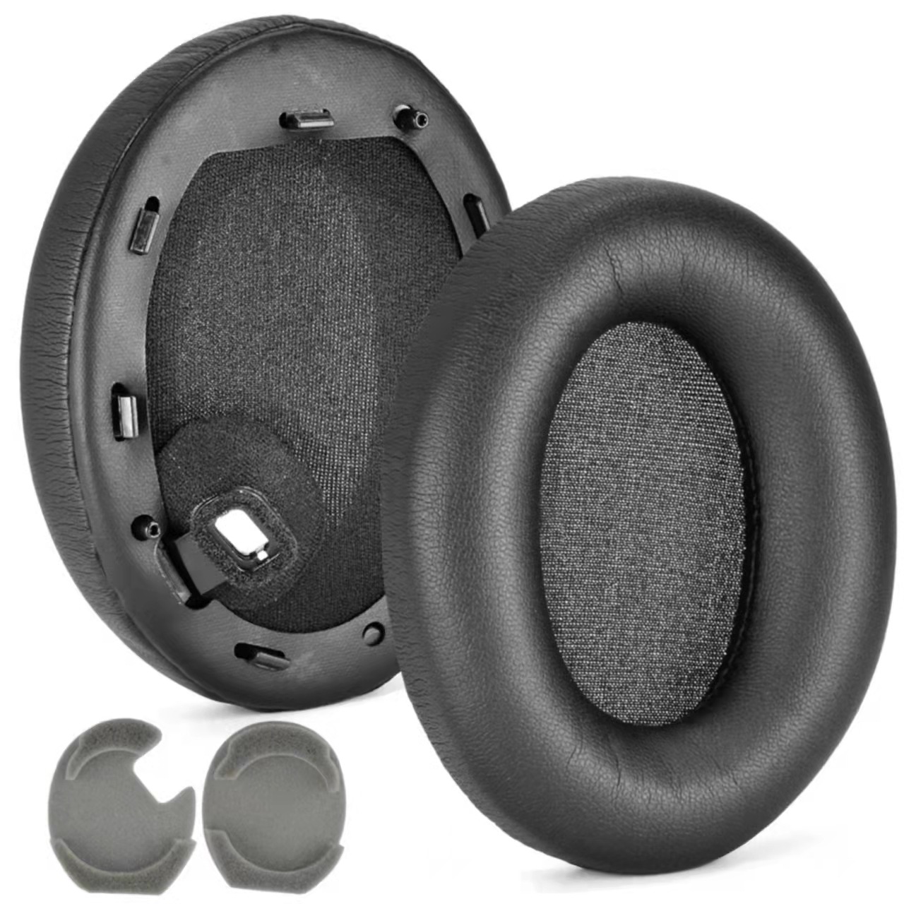Almofadas de substituição para - Sony Headphone Wh-1000Xm4 avaliação e preço