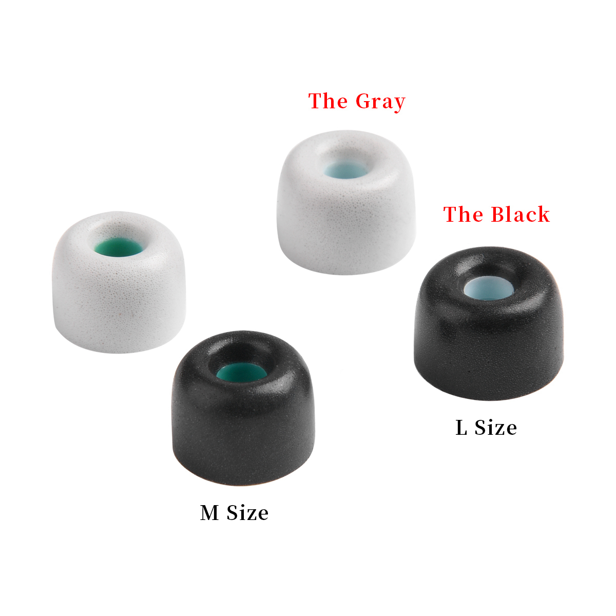 4 pçs pontas de ouvido de espu - Anker Speaker Soundcore Boom 2 avaliação e preço