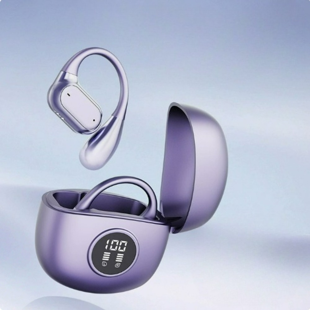Fones de Ouvido Bluetooth Sem  - Usb C Earphone avaliação e preço
