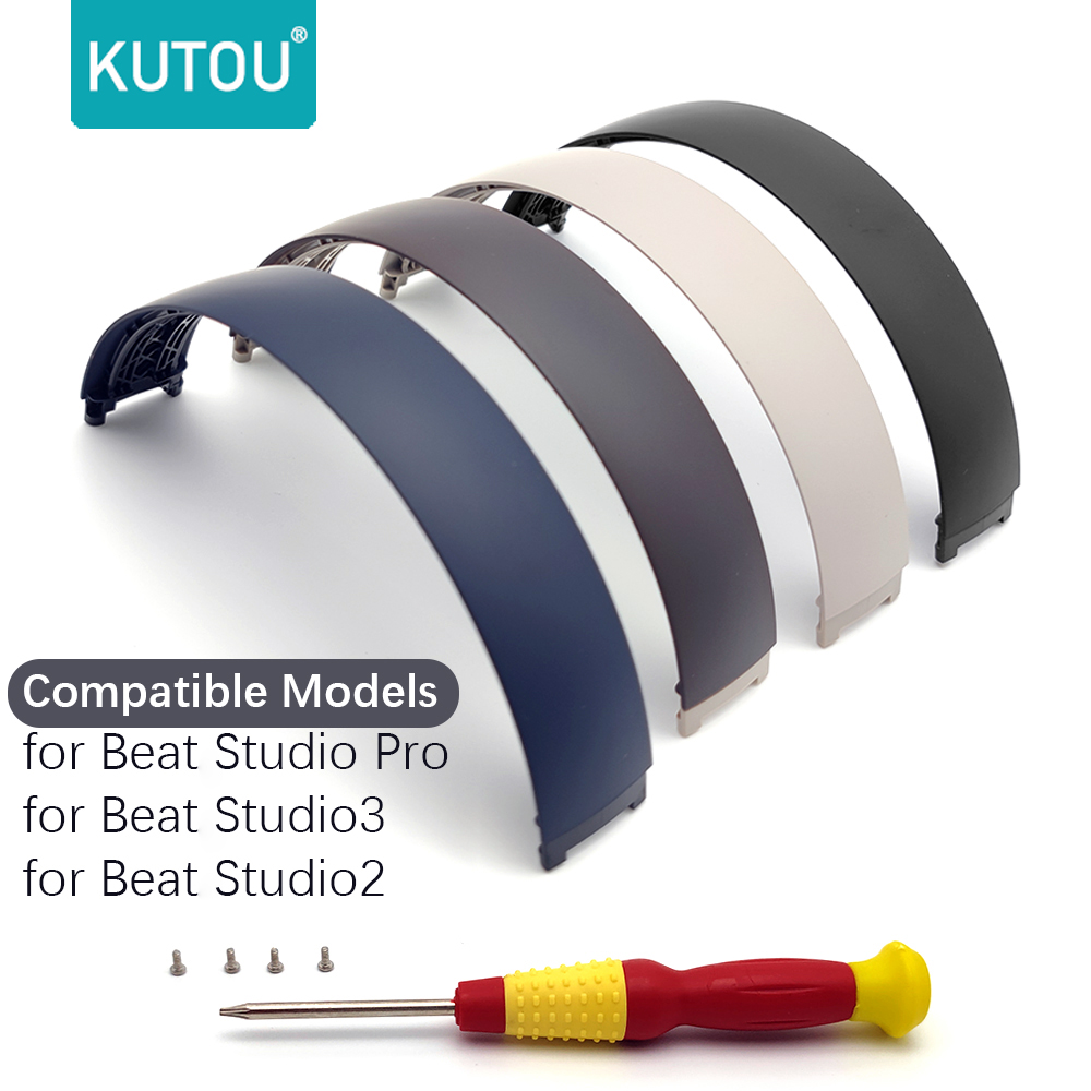 Kutou substituição bandana par - Beats Headphone Studio Pro avaliação e preço