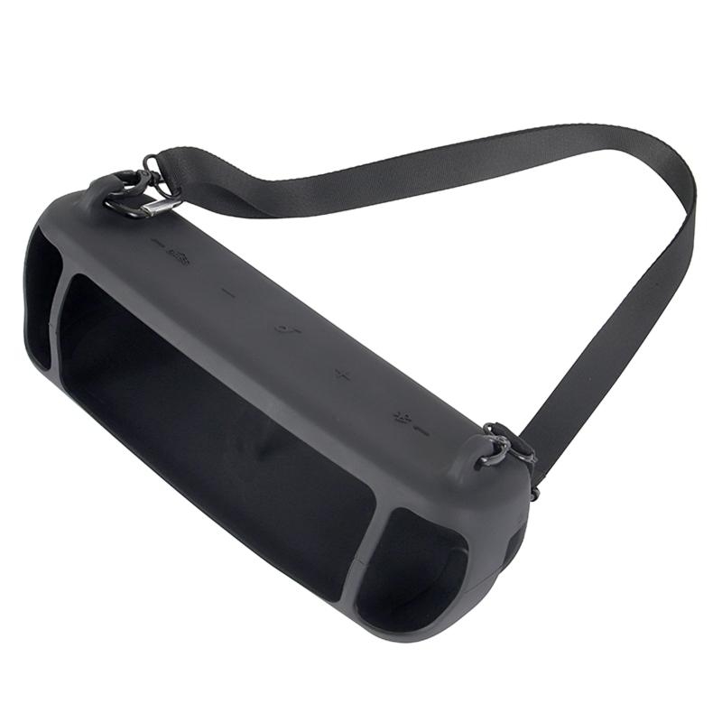 Capa de silicone para anker so - Anker Speaker Soundcore Boom 2 avaliação e preço