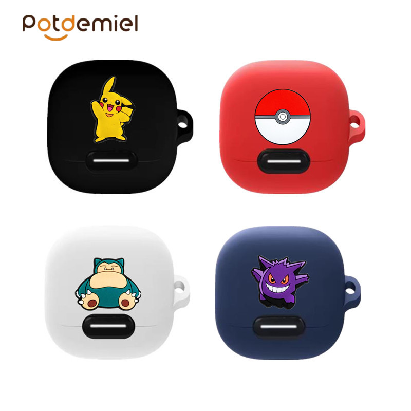 Potdemiel pokemon caso de fone - Anker Speaker Soundcore Boom 2 avaliação e preço
