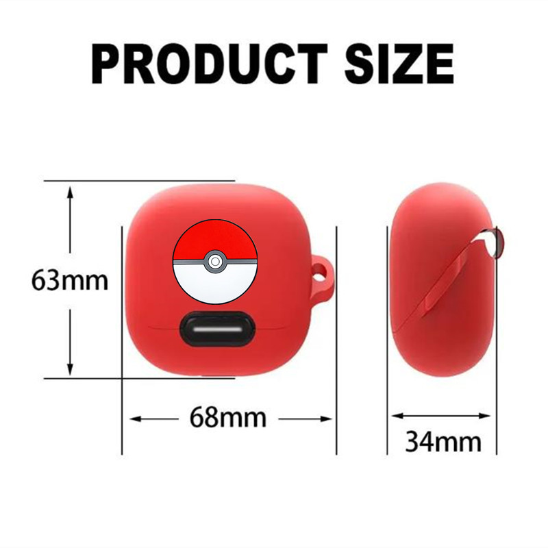 Potdemiel pokemon caso de fone - Anker Speaker Soundcore Boom 2 avaliação e preço