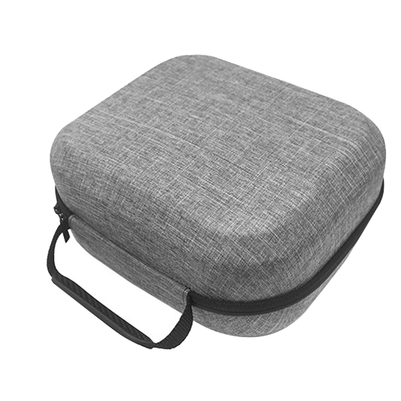 Cabe-saco para oculus quest 2/ - Headphone Case Hard avaliação e preço