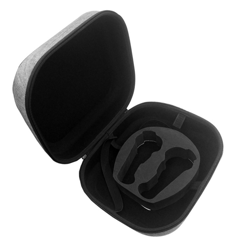 Cabe-saco para oculus quest 2/ - Headphone Case Hard avaliação e preço