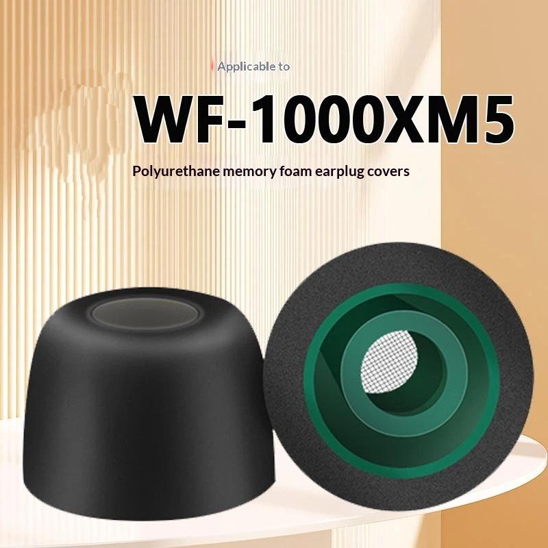 1 ou 3 Pares de Pontas de Orel - Earphone Foam Tip avaliação e preço