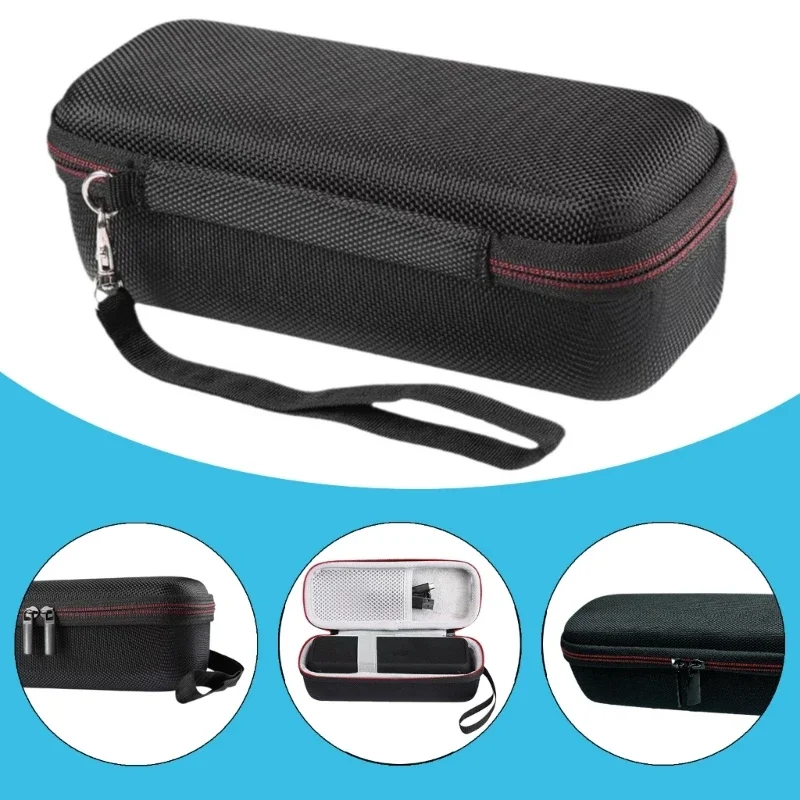 Bolsa EVA para alto-falante se - Anker Speaker Soundcore Boom 2 avaliação e preço
