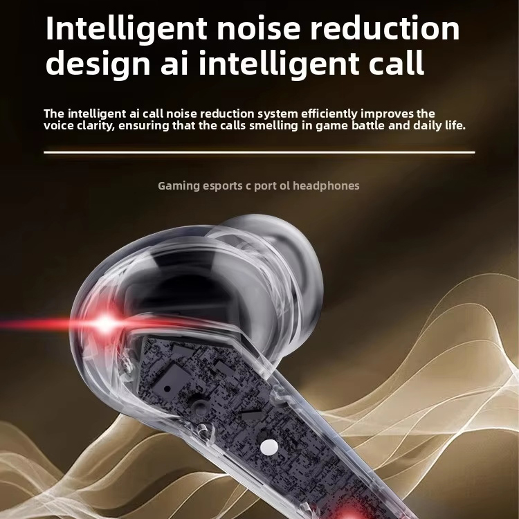 Fones de Ouvido Sem Fio Lenovo - Gaming Headset Rgb avaliação e preço