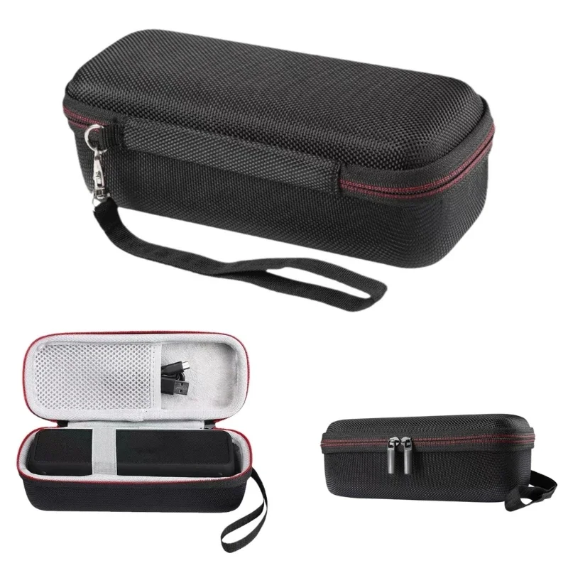 Bolsa de Armazenamento Dura EV - Anker Speaker Soundcore Boom 2 avaliação e preço
