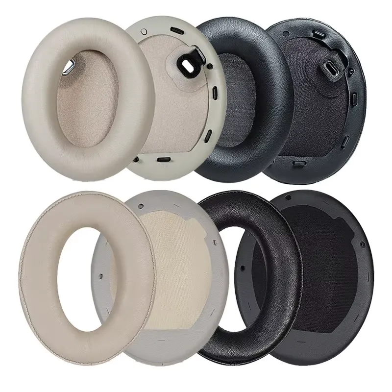 Almofadas de Ouvido para Fones - Sony Headphone Wh-1000Xm4 avaliação e preço