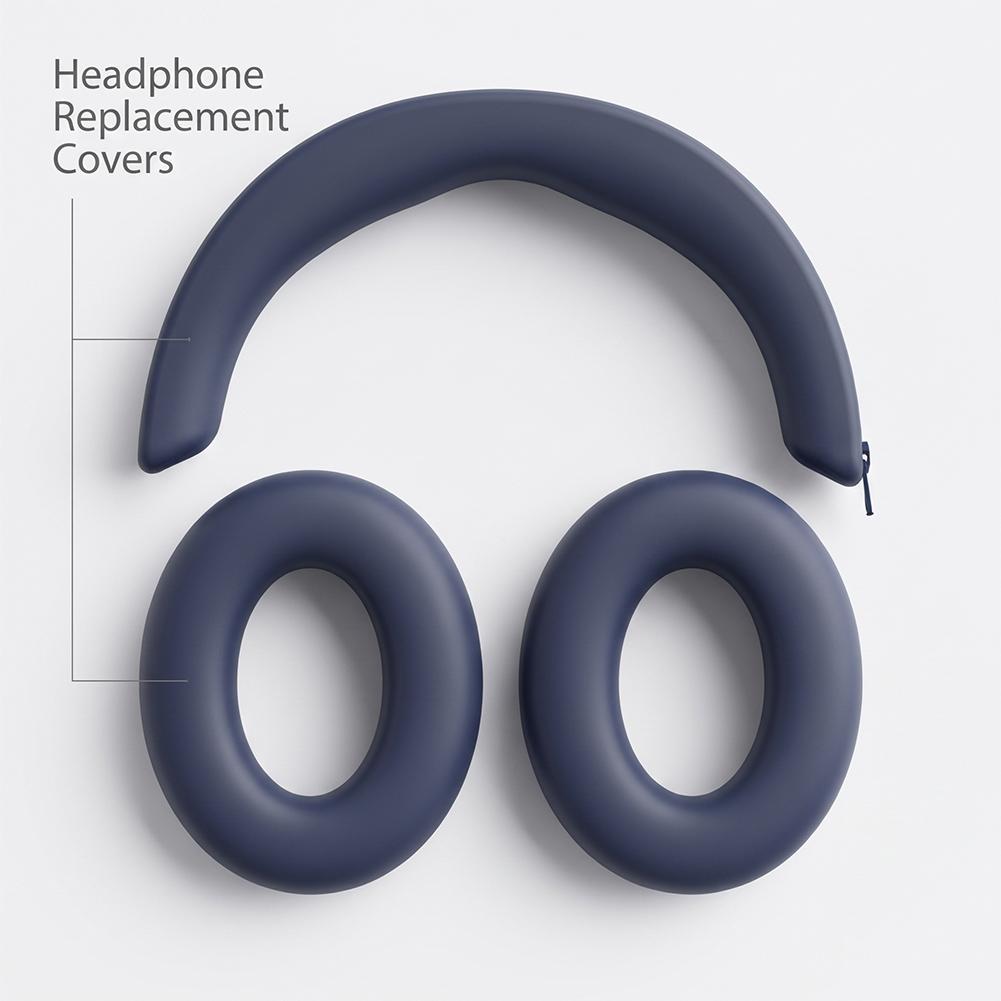 Para Sennheiser MOMENTUM 5: Co - Sennheiser Headphone Momentum 4 avaliação e preço